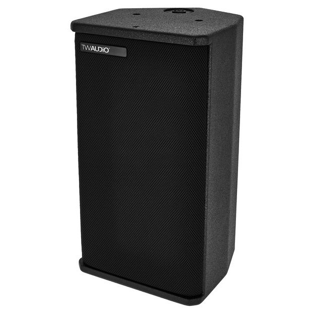 комплекты, TW AUDiO M8 Stereo Bundle