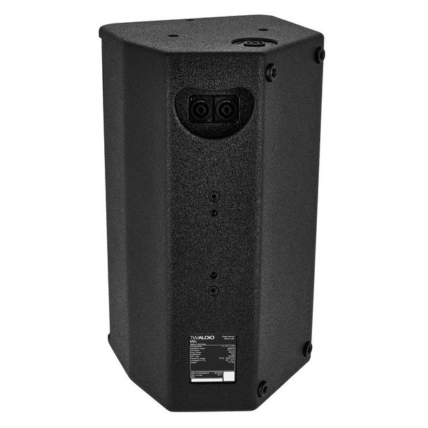 комплекты, TW AUDiO M8 Stereo Bundle