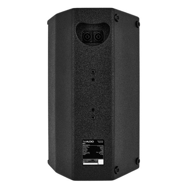 комплекты, TW AUDiO M8 Stereo Bundle