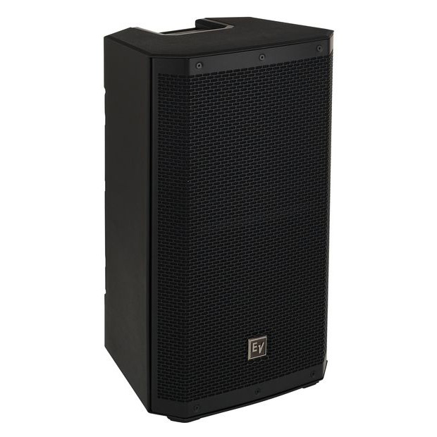 комплекты, EV ZLX 12 G2 Stand Bundle