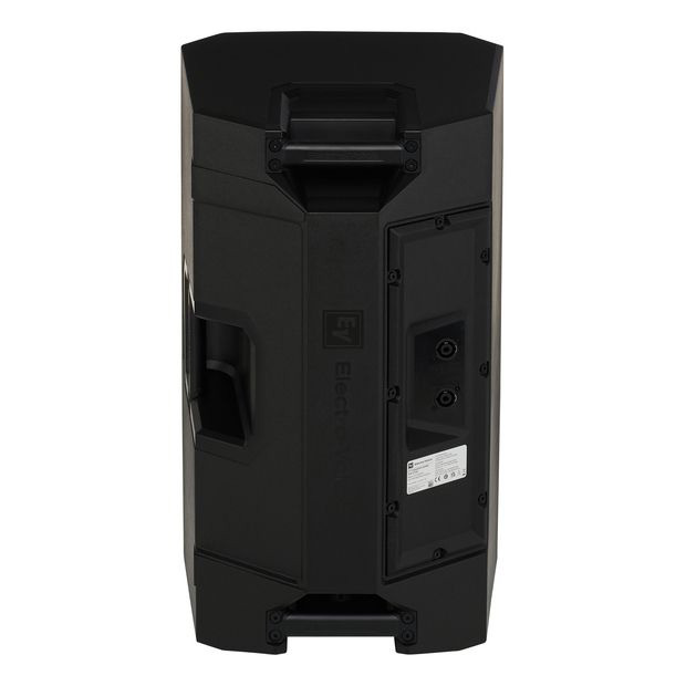 комплекты, EV ZLX 12 G2 Stand Bundle