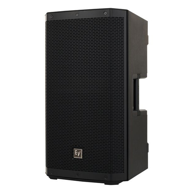 комплекты, EV ZLX 12 G2 Stand Bundle