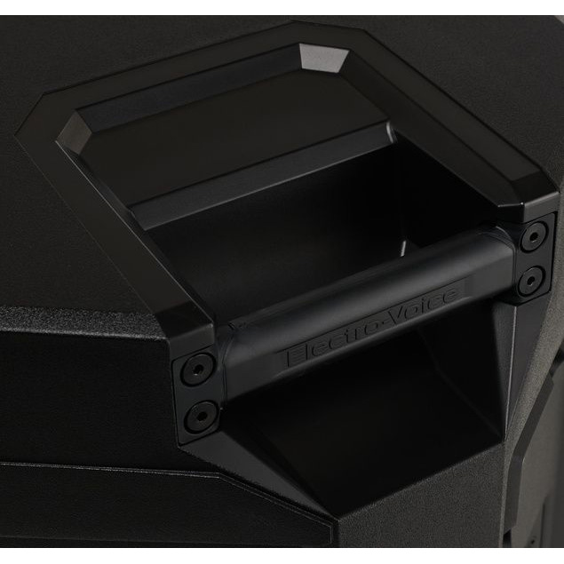 комплекты, EV ZLX 12 G2 Stand Bundle