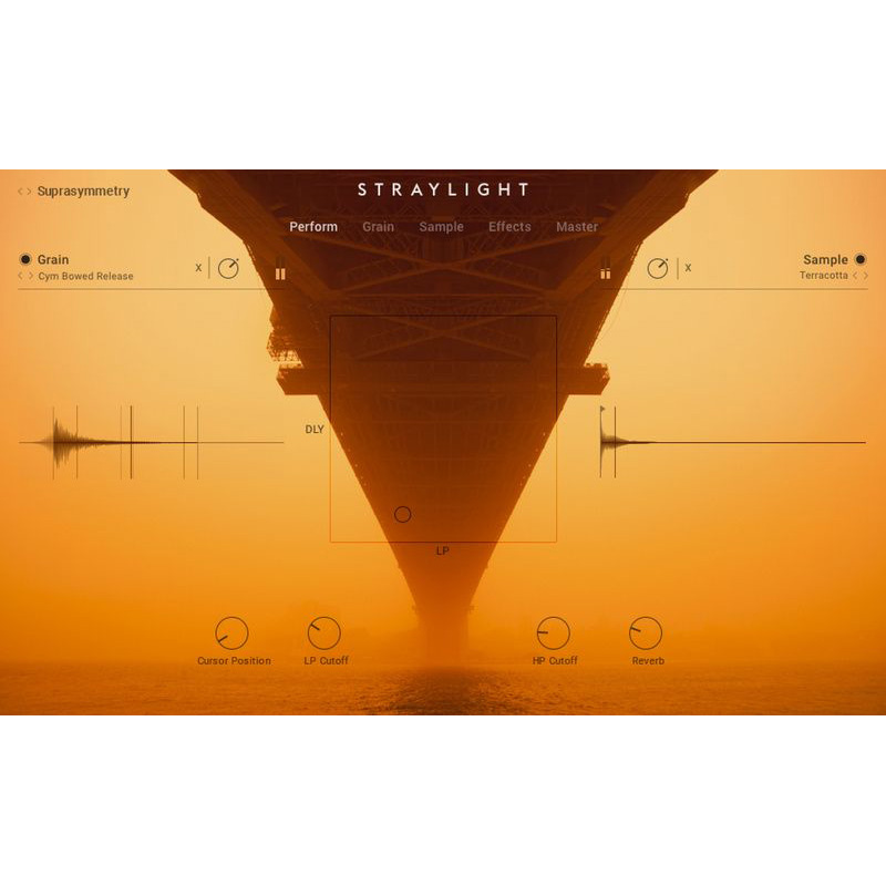 Native Instruments Straylight Native Instruments Straylight Цифровые лицензии
