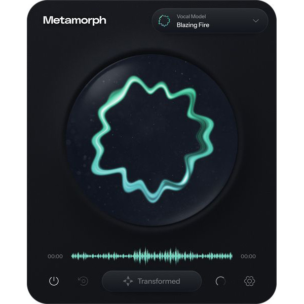 Antares Metamorph Antares Metamorph Цифровые лицензии