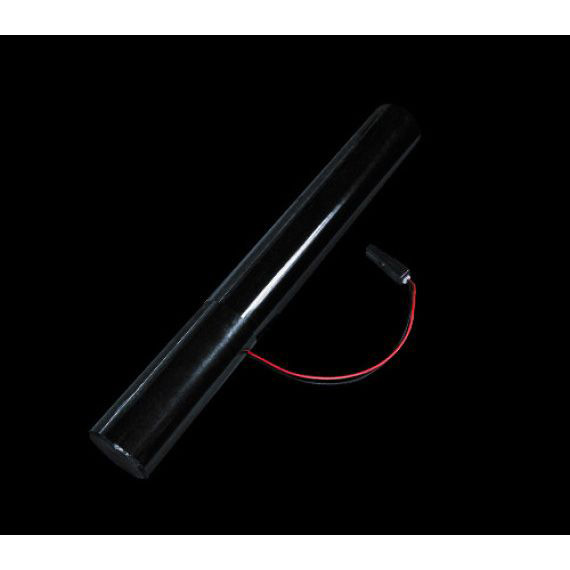 Global Effects Одноразовый ствол для конфетти-пушки, 40см пустой Аксессуары для света