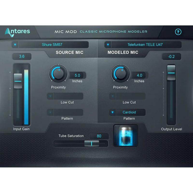 Antares Podcaster Bundle Antares Podcaster Bundle Цифровые лицензии