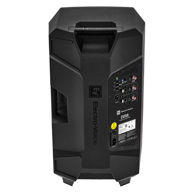 комплекты, EV EVIVA 12P Cover Bundle