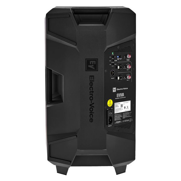 комплекты, EV EVIVA 12P Cover Bundle