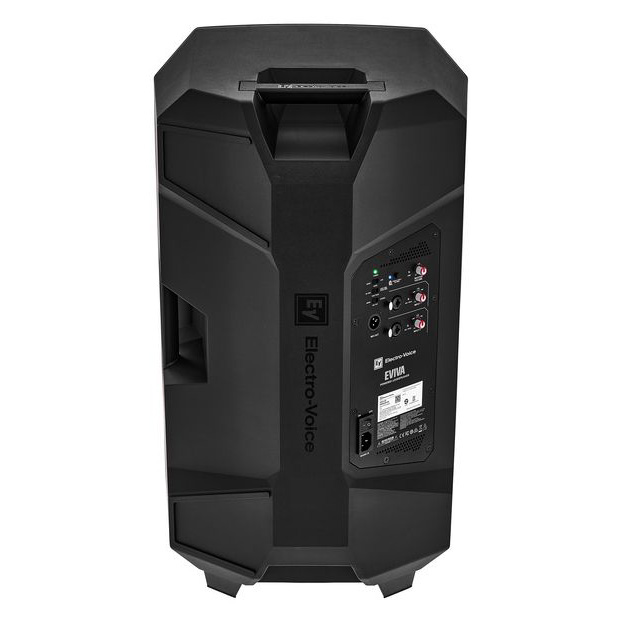 комплекты, EV EVIVA 15P Cover Bundle