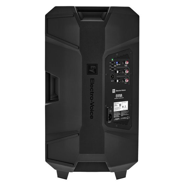комплекты, EV EVIVA 15P Cover Bundle
