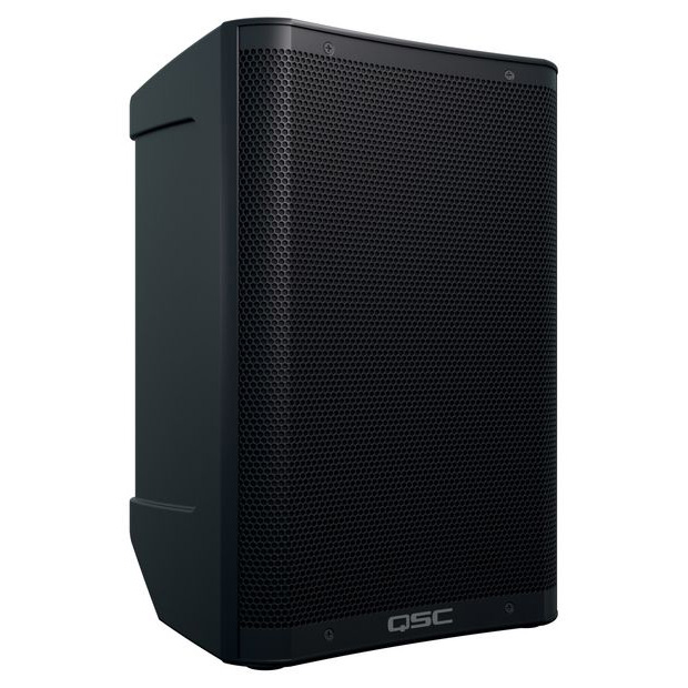 комплекты, QSC CB10 Cover Bundle