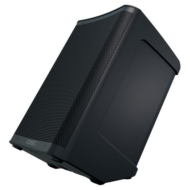 комплекты, QSC CB10 Cover Bundle