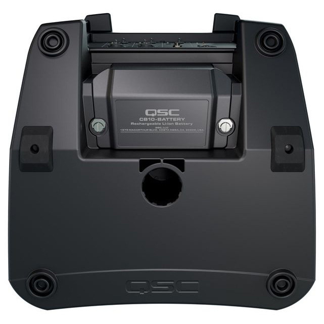 комплекты, QSC CB10 Cover Bundle