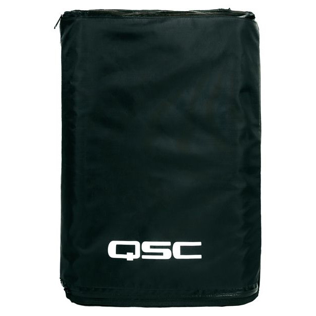комплекты, QSC CB10 Cover Bundle