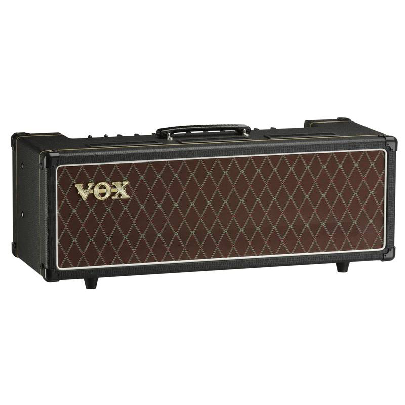 Vox AC30CH Guitar Amplifier HEAD Усилители для электрогитар