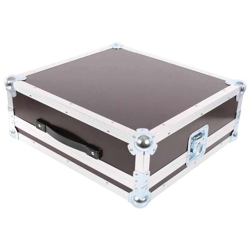 комплекты, Behringer PMP 4000 Case Bundle