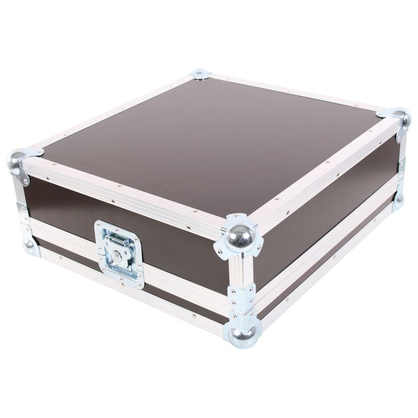 комплекты, Behringer PMP 4000 Case Bundle