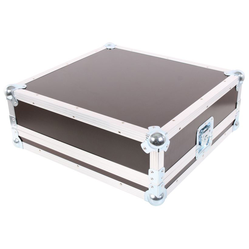 комплекты, Behringer PMP 4000 Case Bundle