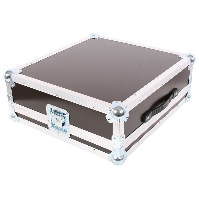 комплекты, Behringer PMP 4000 Case Bundle
