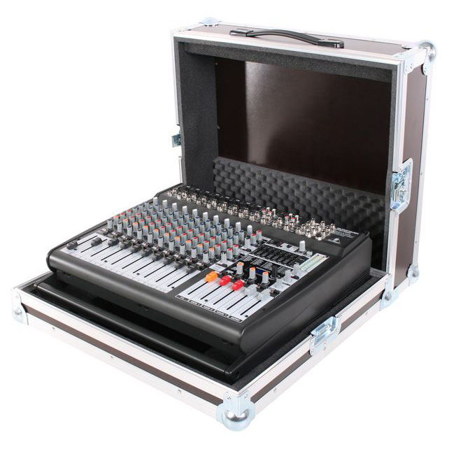 комплекты, Behringer PMP 4000 Case Bundle