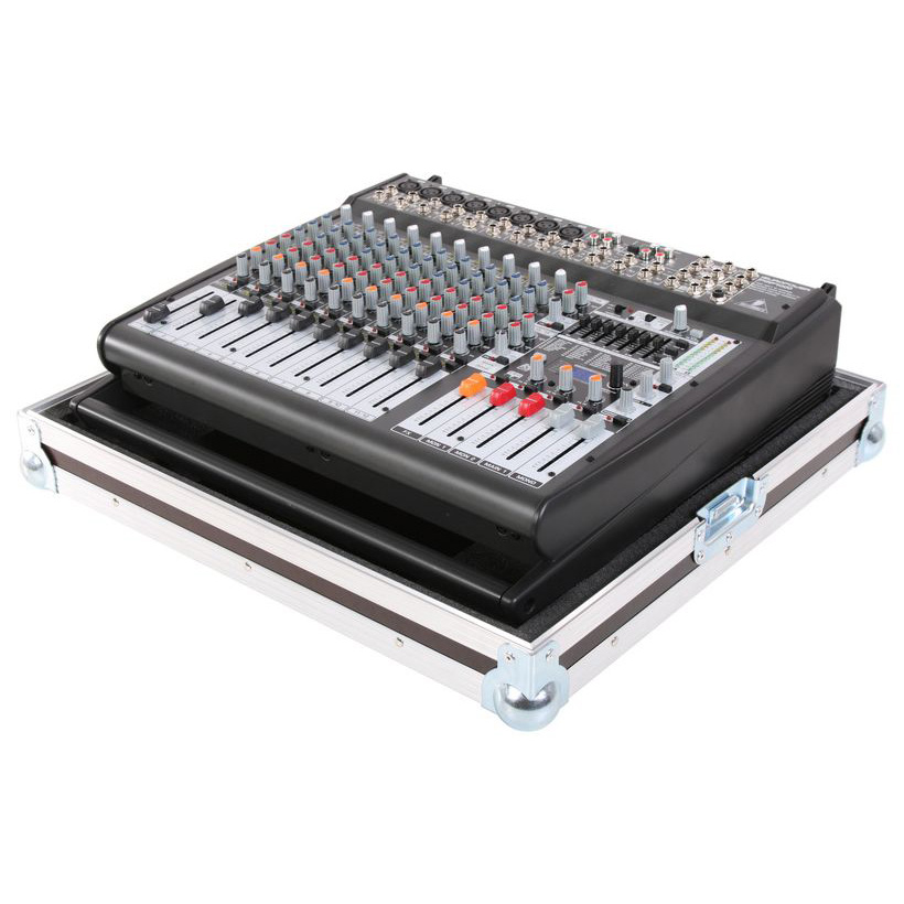 комплекты, Behringer PMP 4000 Case Bundle