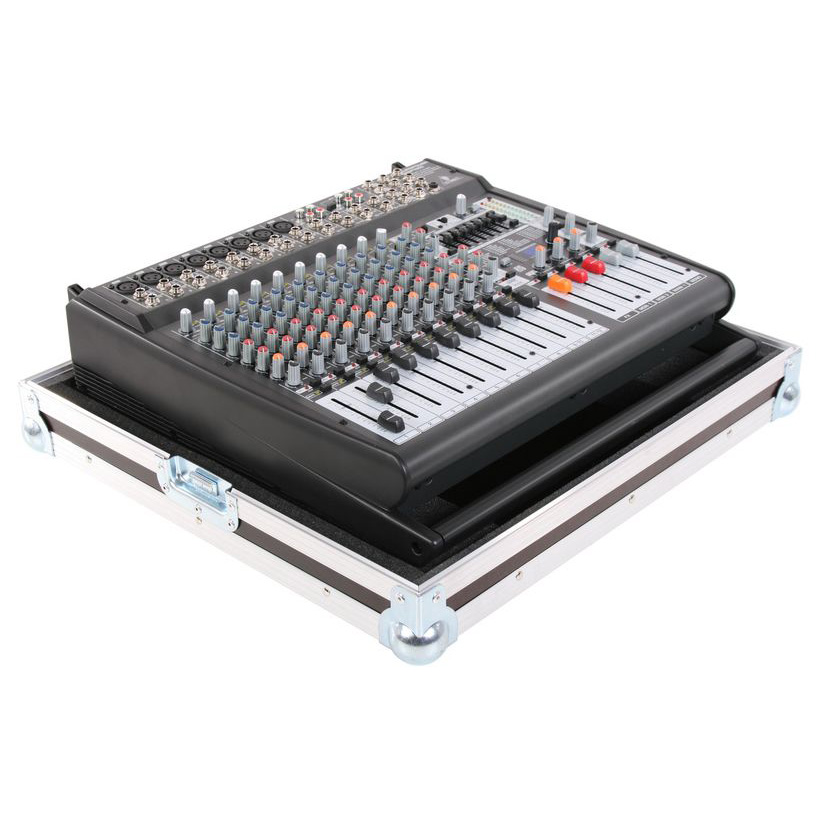 комплекты, Behringer PMP 4000 Case Bundle