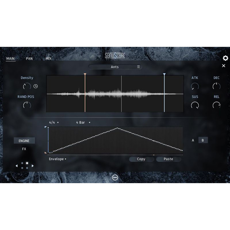 Sonuscore Nordic Spheres Цифровые лицензии