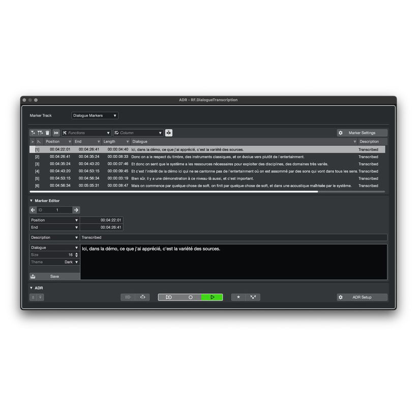 Steinberg Nuendo 15 Цифровые лицензии