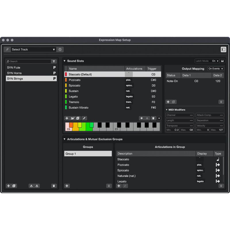 Steinberg Nuendo 15 Цифровые лицензии