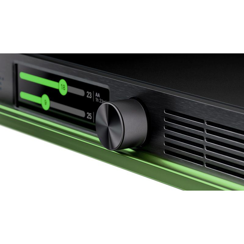 комплекты, Klvr Charger Pro AA Bundle