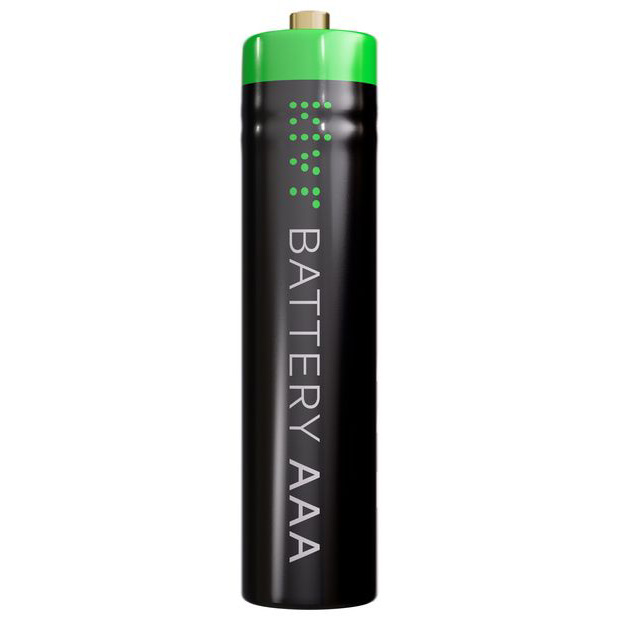 комплекты, Klvr Charger Pro AAA Bundle