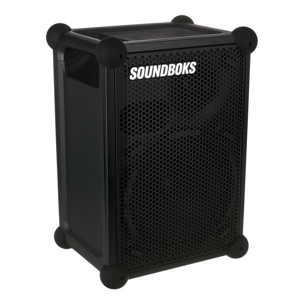 комплекты, Soundboks Mix Bag Bundle