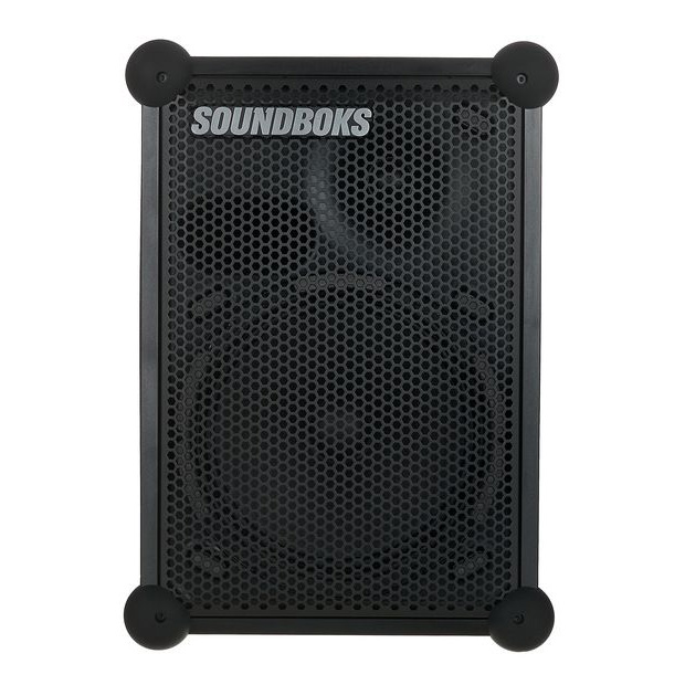 комплекты, Soundboks Mix Bag Bundle
