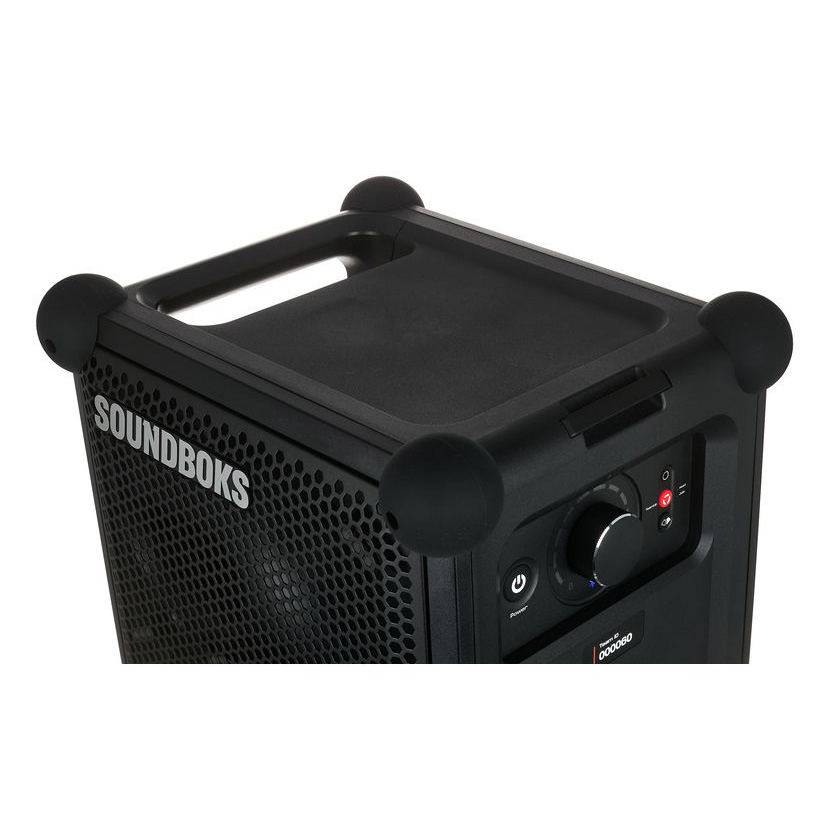 комплекты, Soundboks Mix Bag Bundle