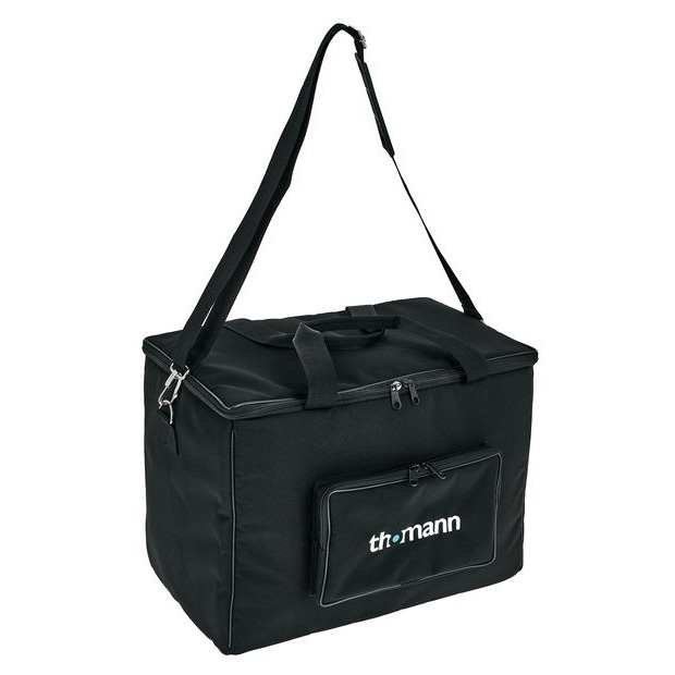 комплекты, Soundboks Mix Bag Bundle