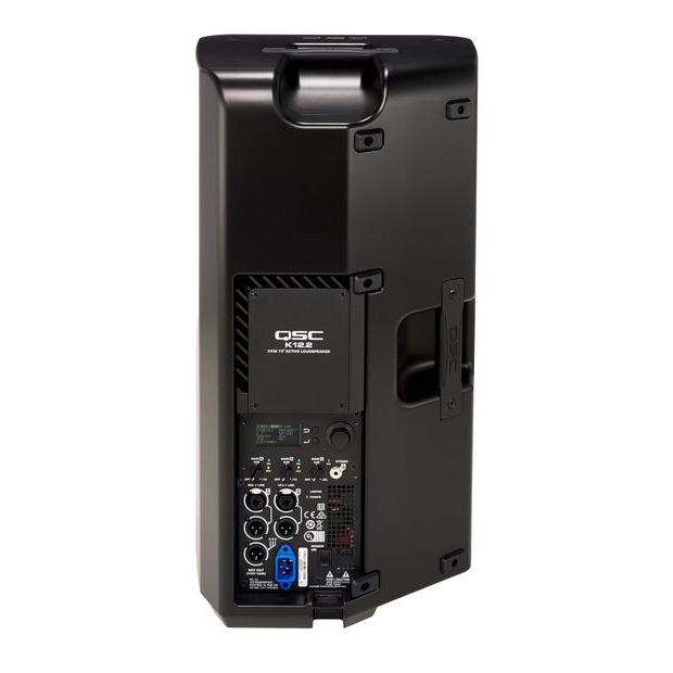 комплекты, QSC K 12.2 Stereo Stand Bundle