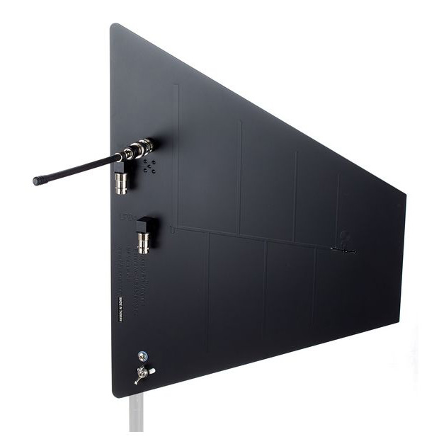 комплекты, RF Venue 9CH Wireless Microphone Bundle