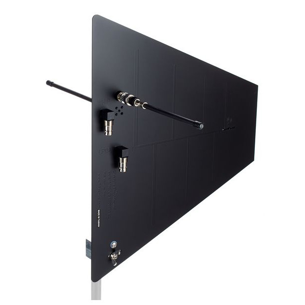 комплекты, RF Venue 9CH Wireless Microphone Bundle