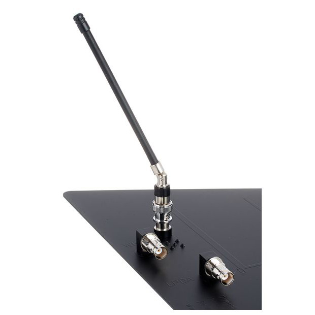 комплекты, RF Venue 9CH Wireless Microphone Bundle