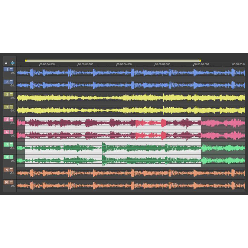Boris FX Sound Forge Plus Subscription Цифровые лицензии