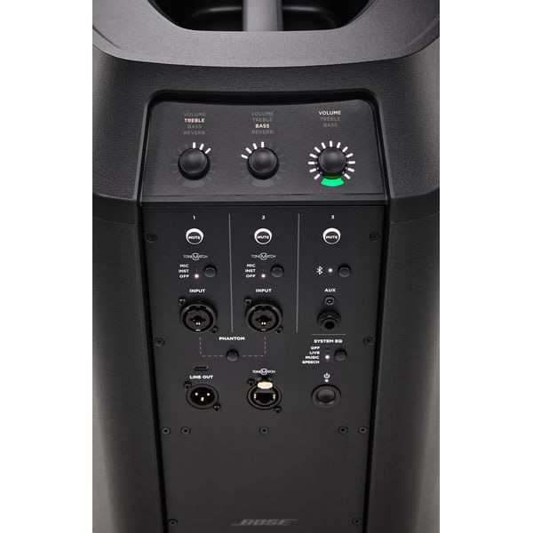 комплекты, Bose L1 Pro16 Bag Bundle