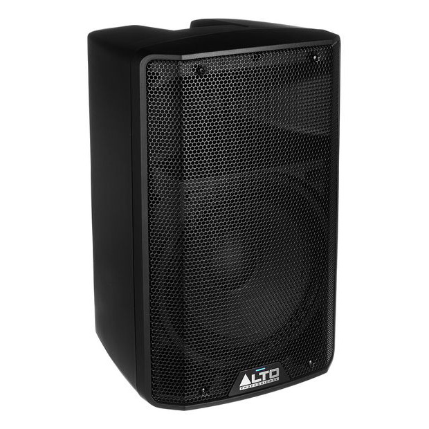 комплекты, Alto TX 410 Stereo Bundle