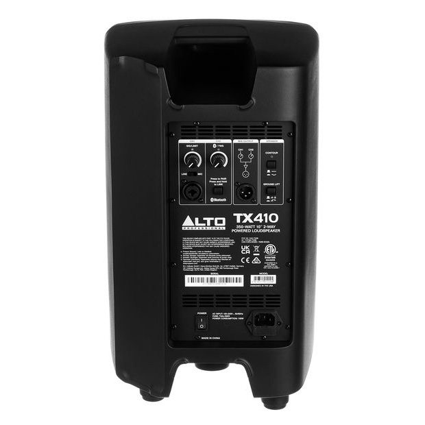 комплекты, Alto TX 410 Stereo Bundle