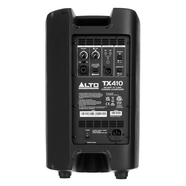 комплекты, Alto TX 410 Stereo Bundle