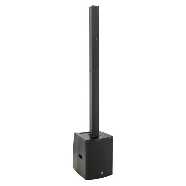 комплекты, LD Systems Maui 28 G2 Stereo Bundle