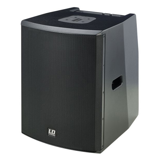 комплекты, LD Systems Maui 28 G2 Stereo Bundle