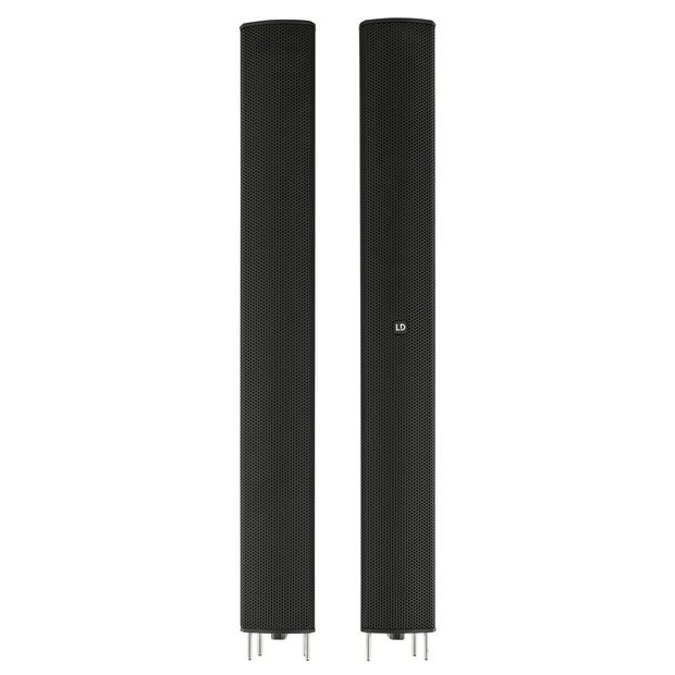 комплекты, LD Systems Maui 28 G2 Stereo Bundle