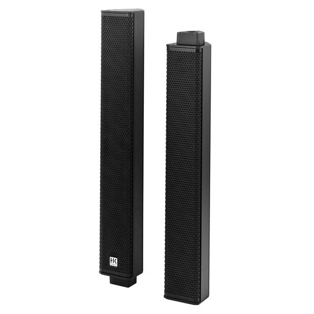 комплекты, HK Audio Polar 12 MK2/PS 115 A Bundle