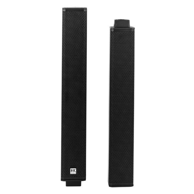 комплекты, HK Audio Polar 12 MK2/PS 115 A Bundle